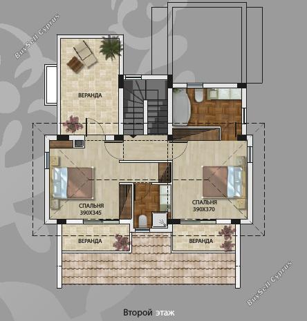 3 bedroom detached house for sale pissouri limassol 1127651 image 4941053