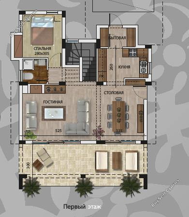 3 bedroom detached house for sale pissouri limassol 1127651 image 4941054