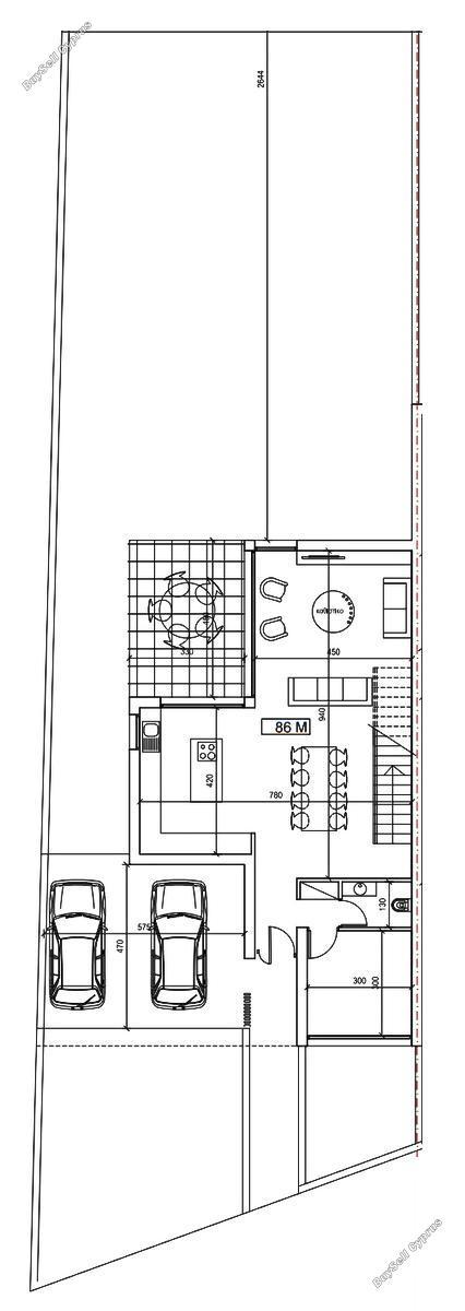 3 bedroom semi detached house for sale strovolos nicosia 8590651 image 15703942