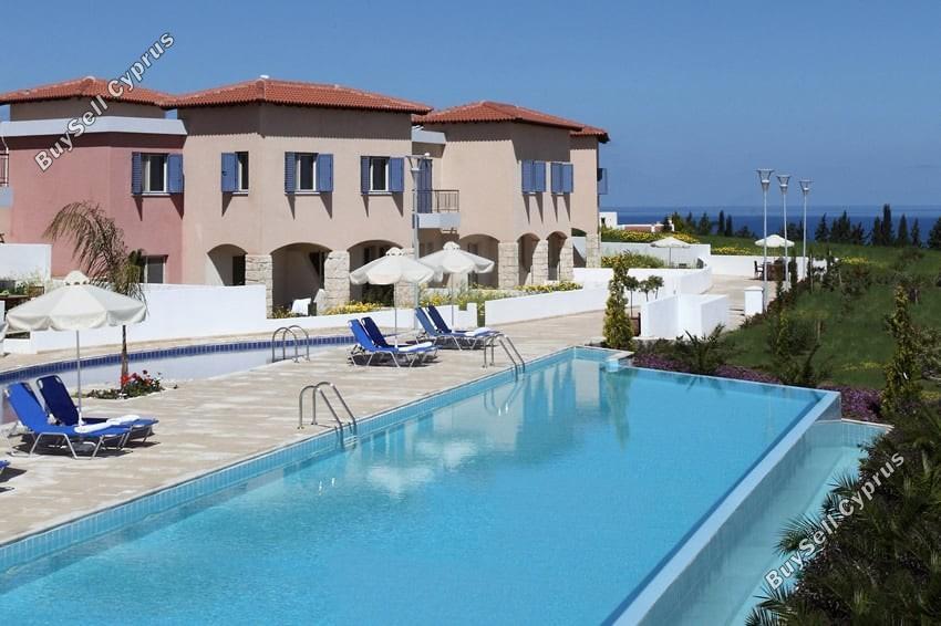 3 bedroom town house for sale prodromi paphos 7734651 image 15906346