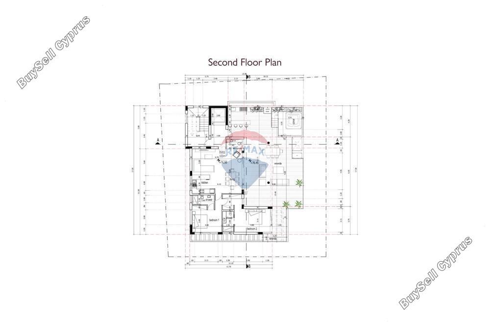 8 bedroom apartment for sale germasogeia limassol 8156651 image 14143391