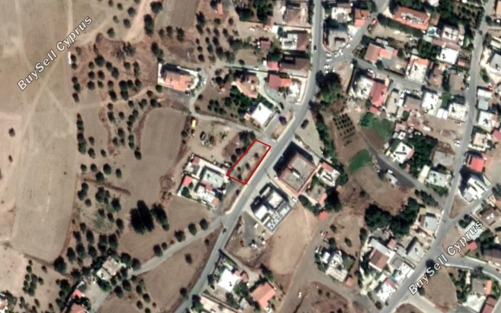 land for sale agia varvara nicosias nicosia 830651 image 2817919