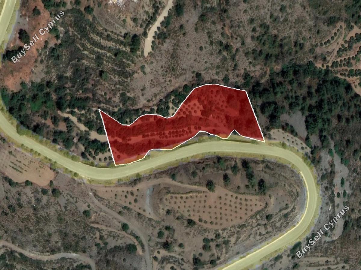land for sale agioi vavatsinias larnaca 8726651 image 16333110