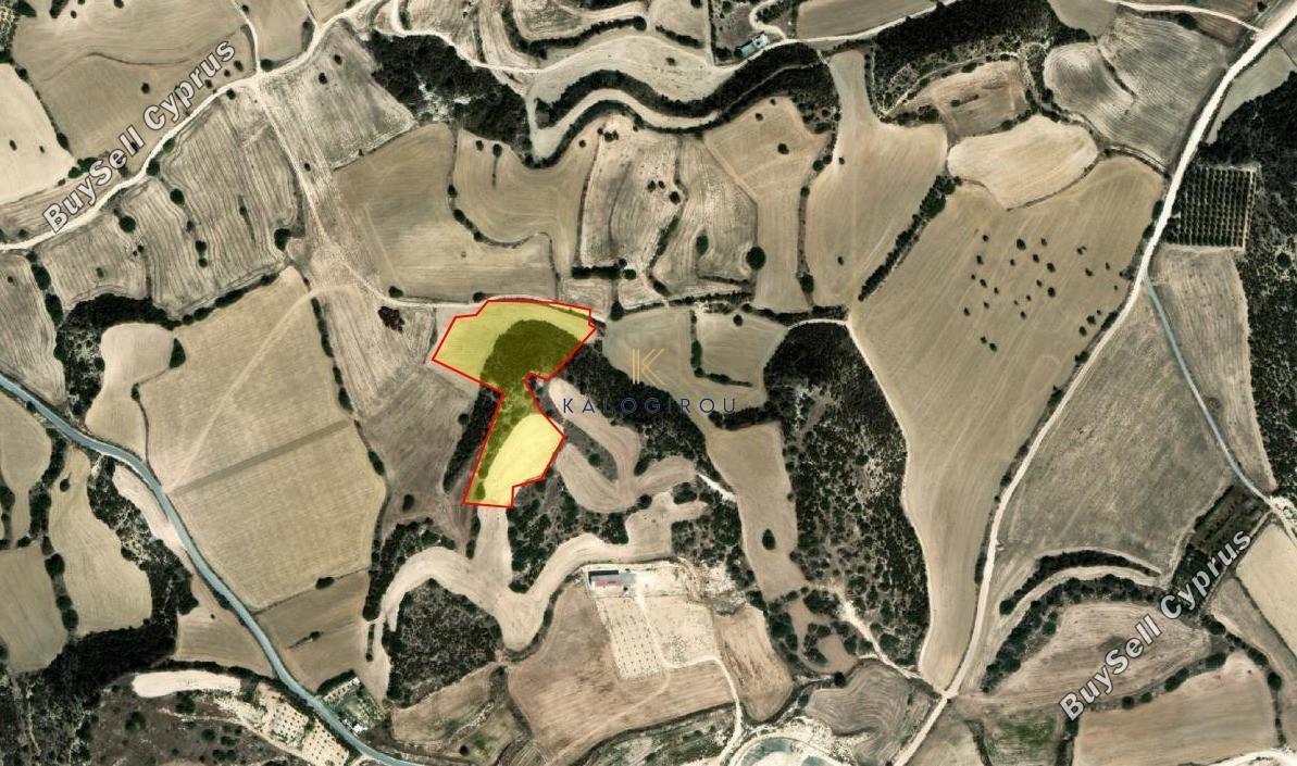 land for sale agios theodoros larnacas larnaca 8468651 image 15193589