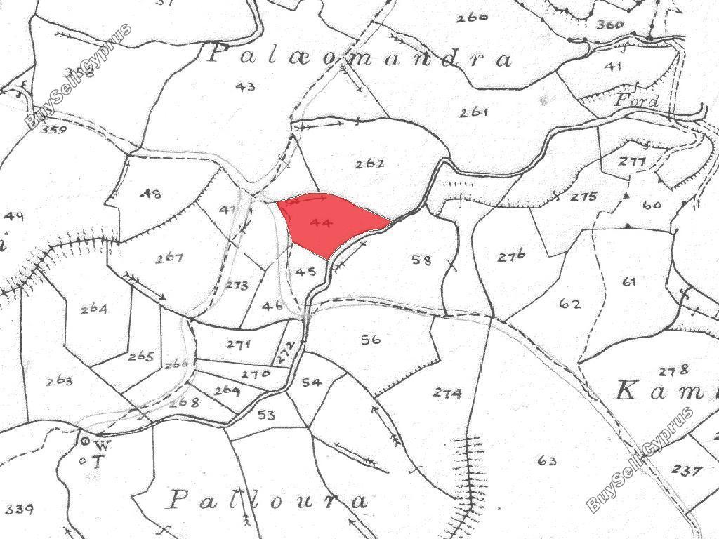 land for sale agios theodoros soleas nicosia 945651 image 9440045