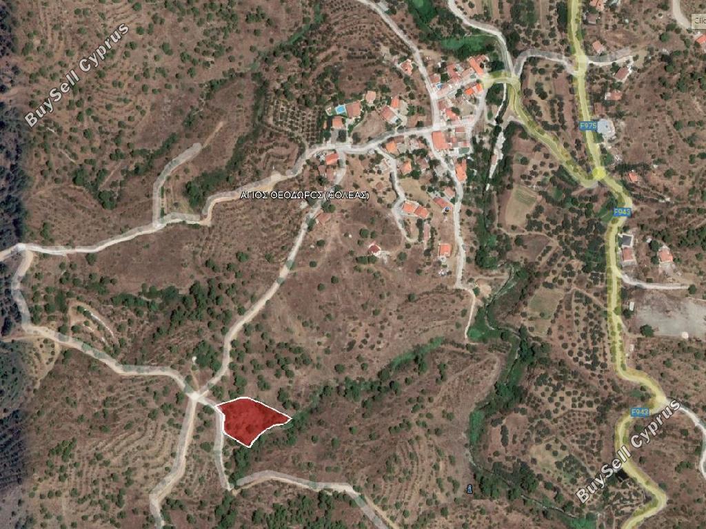 land for sale agios theodoros soleas nicosia 945651 image 9440047