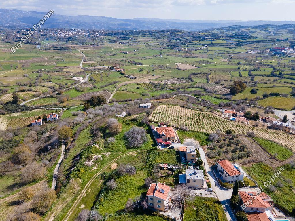 land for sale stroumbi paphos 824651 image 15599134