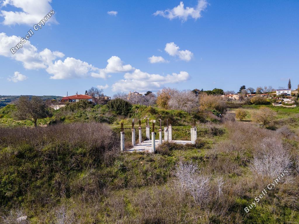 land for sale stroumbi paphos 824651 image 15599136