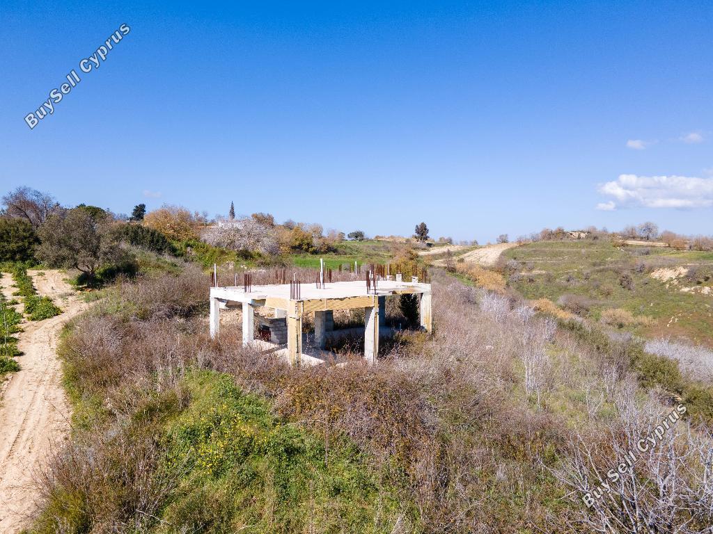 land for sale stroumbi paphos 824651 image 15599137