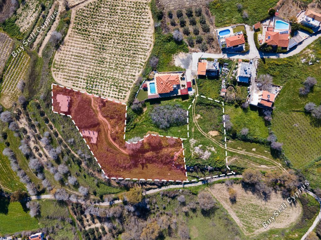 land for sale stroumbi paphos 824651 image 15599139
