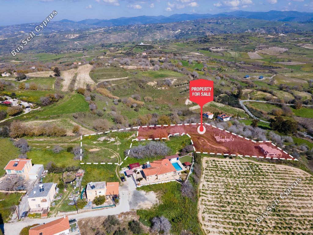 land for sale stroumbi paphos 824651 image 15599140