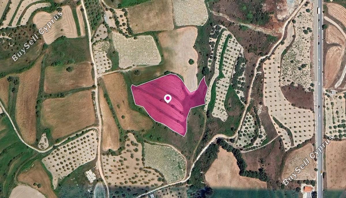 land for sale theletra paphos 8629651 image 15869451