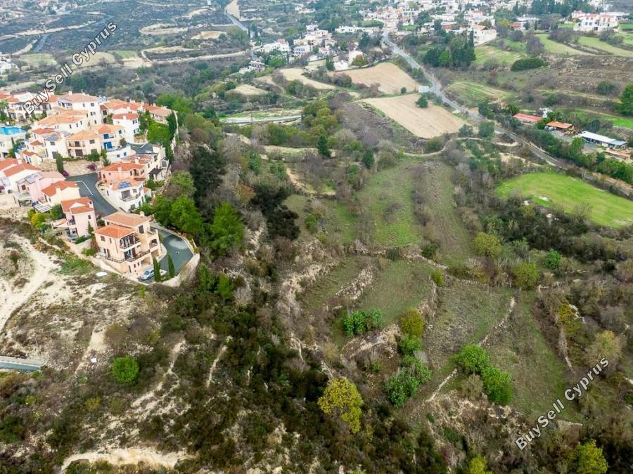 land for sale tsada paphos 8219651 image 15326467