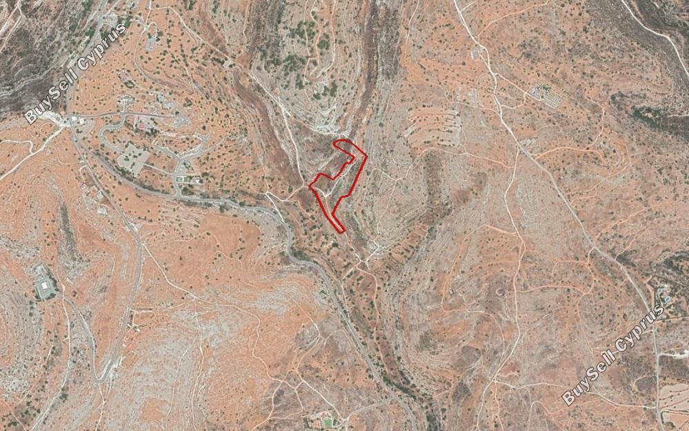 land for sale ypsonas limassol 828651 image 11081921