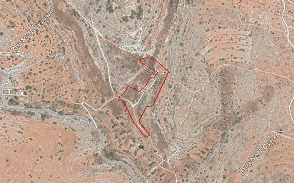 land for sale ypsonas limassol 828651 image 11081923
