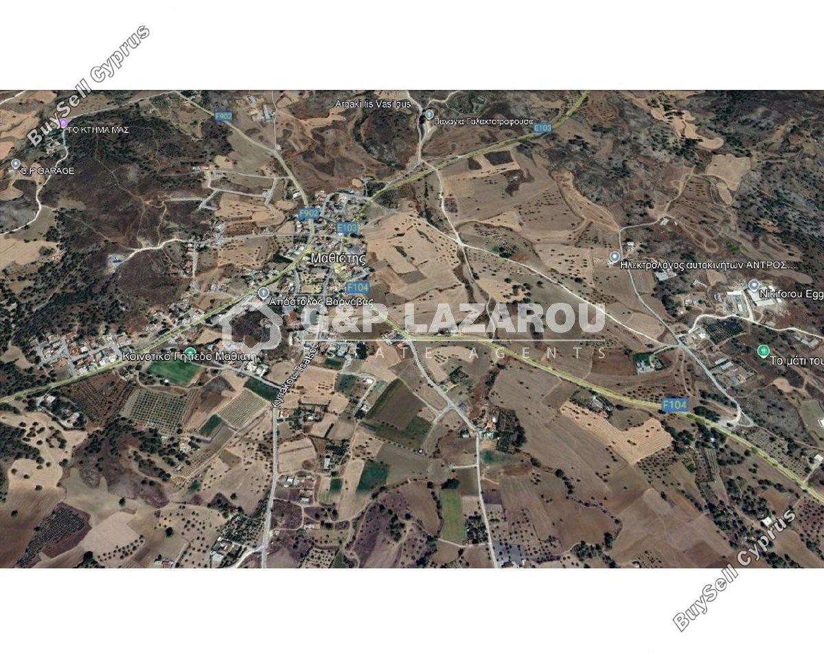 plot for sale mathiatis nicosia 7898651 image 11086225