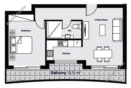 1 bedroom apartment off market aradippou larnaca 7649751 image 9901984