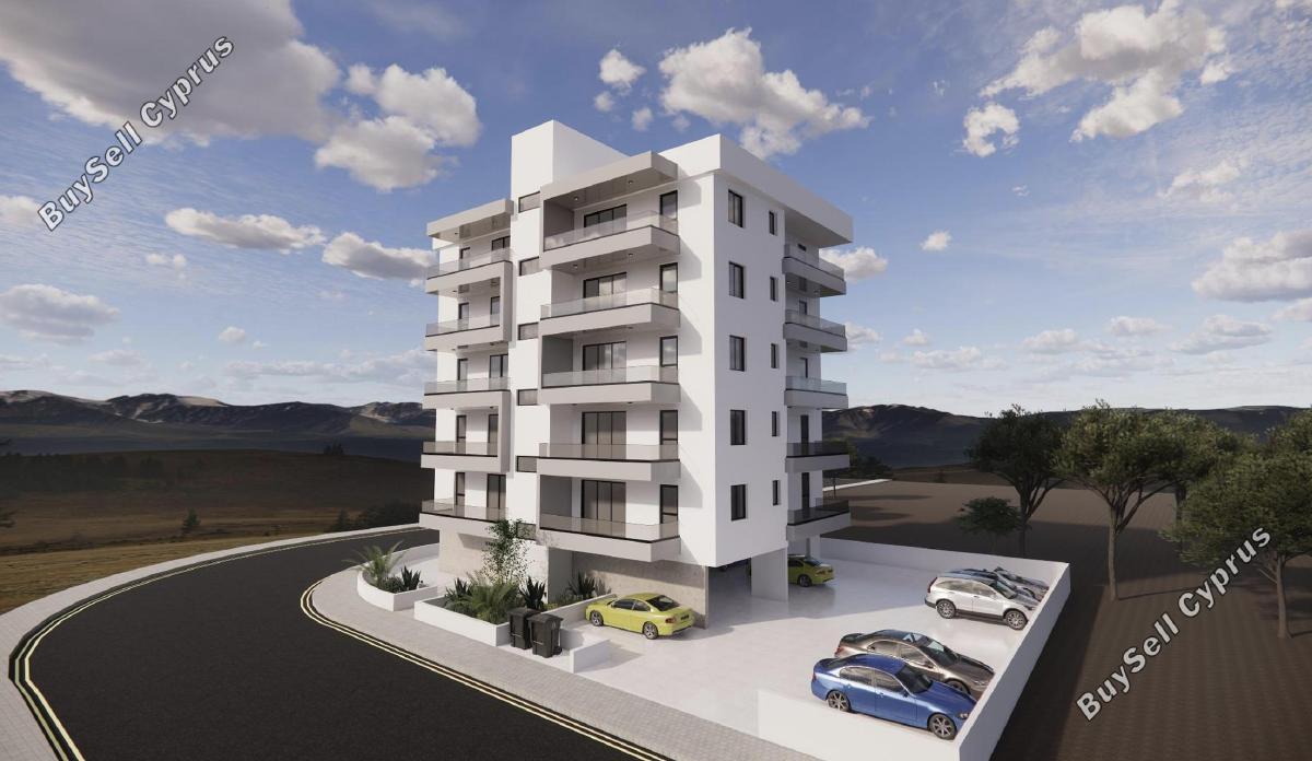 1 bedroom penthouse for sale strovolos nicosia 8776751 image 16616892