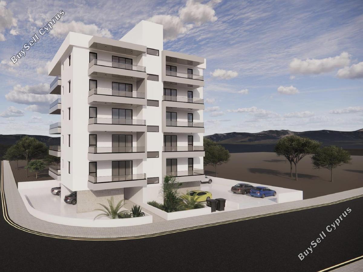 1 bedroom penthouse for sale strovolos nicosia 8776751 image 16616893