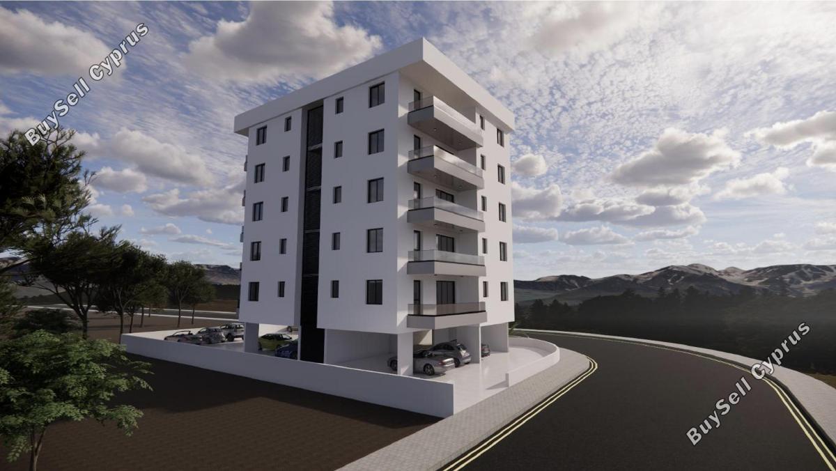 1 bedroom penthouse for sale strovolos nicosia 8776751 image 16616894