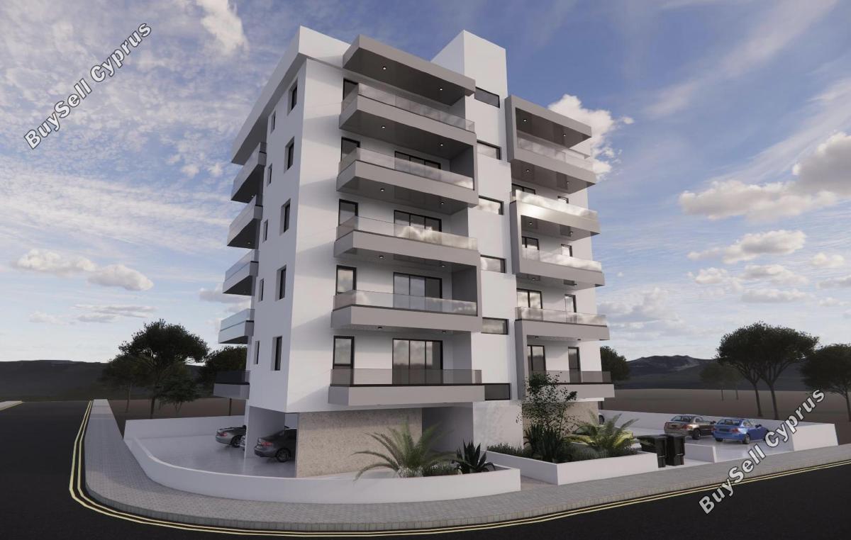 1 bedroom penthouse for sale strovolos nicosia 8776751 image 16616895