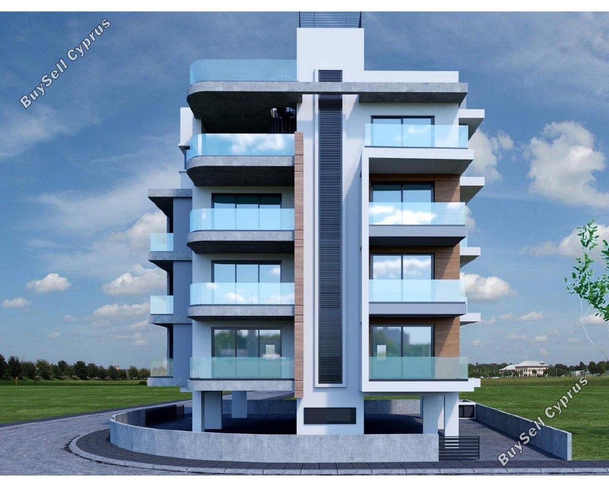 4 Bedroom Penthouse for sale in Agios Ioannis, Limassol 16779568