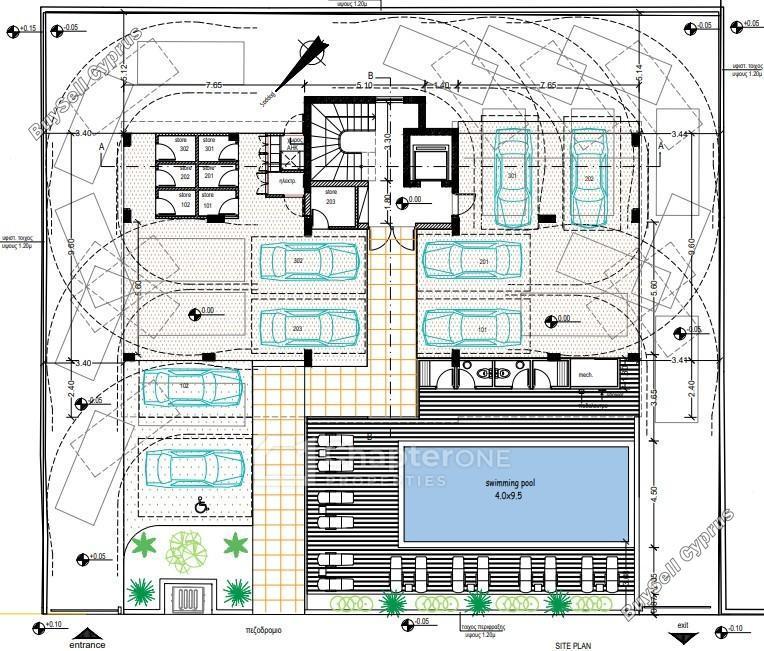 2 bedroom apartment for sale kato paphos universal paphos 8346751 image 14669505