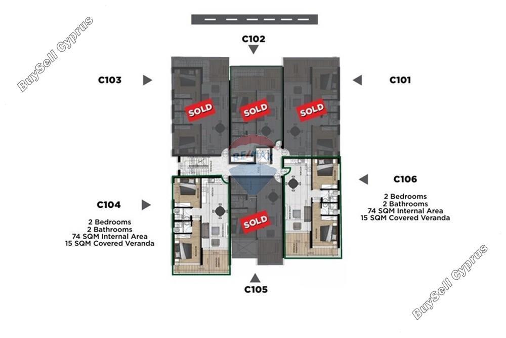 2 bedroom apartment for sale livadia larnacas larnaca 8565751 image 15614510