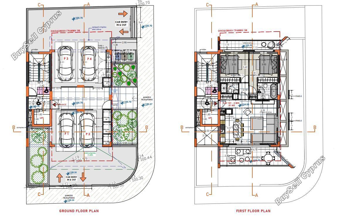 2 bedroom apartment for sale neapolis limassol 8228751 image 13785417