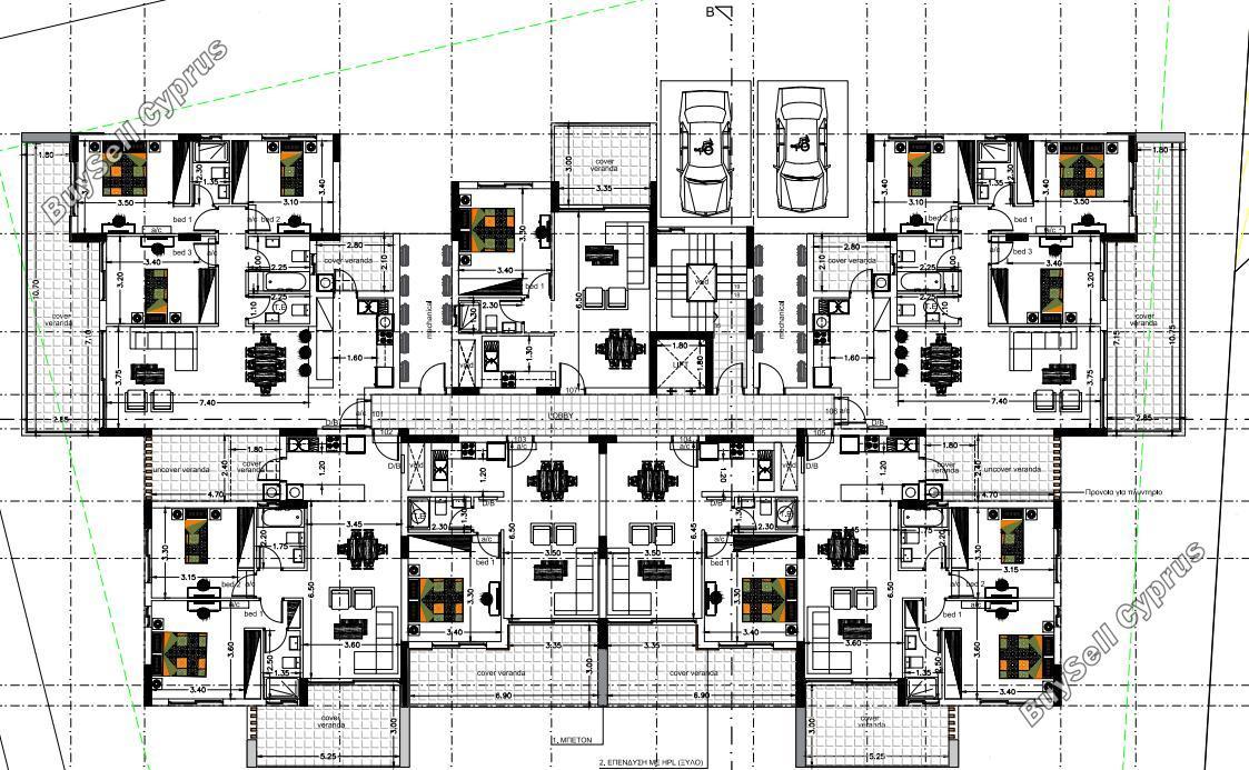 2 bedroom apartment for sale tsirion limassol 7953751 image 14386956