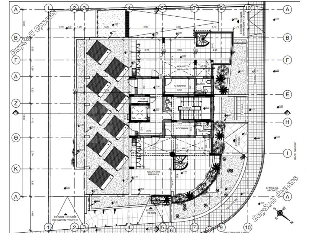 2 bedroom penthouse for sale sotiros agios ioannis larnaca larnaca 8785751 image 16657954