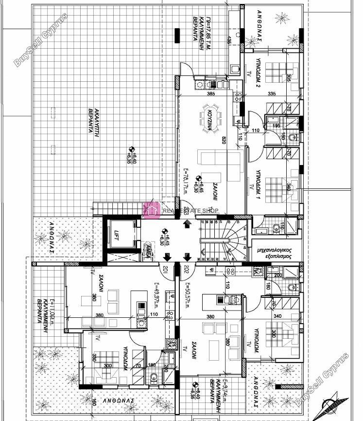 3 bedroom apartment for sale strovolos nicosia 7585751 image 11572206