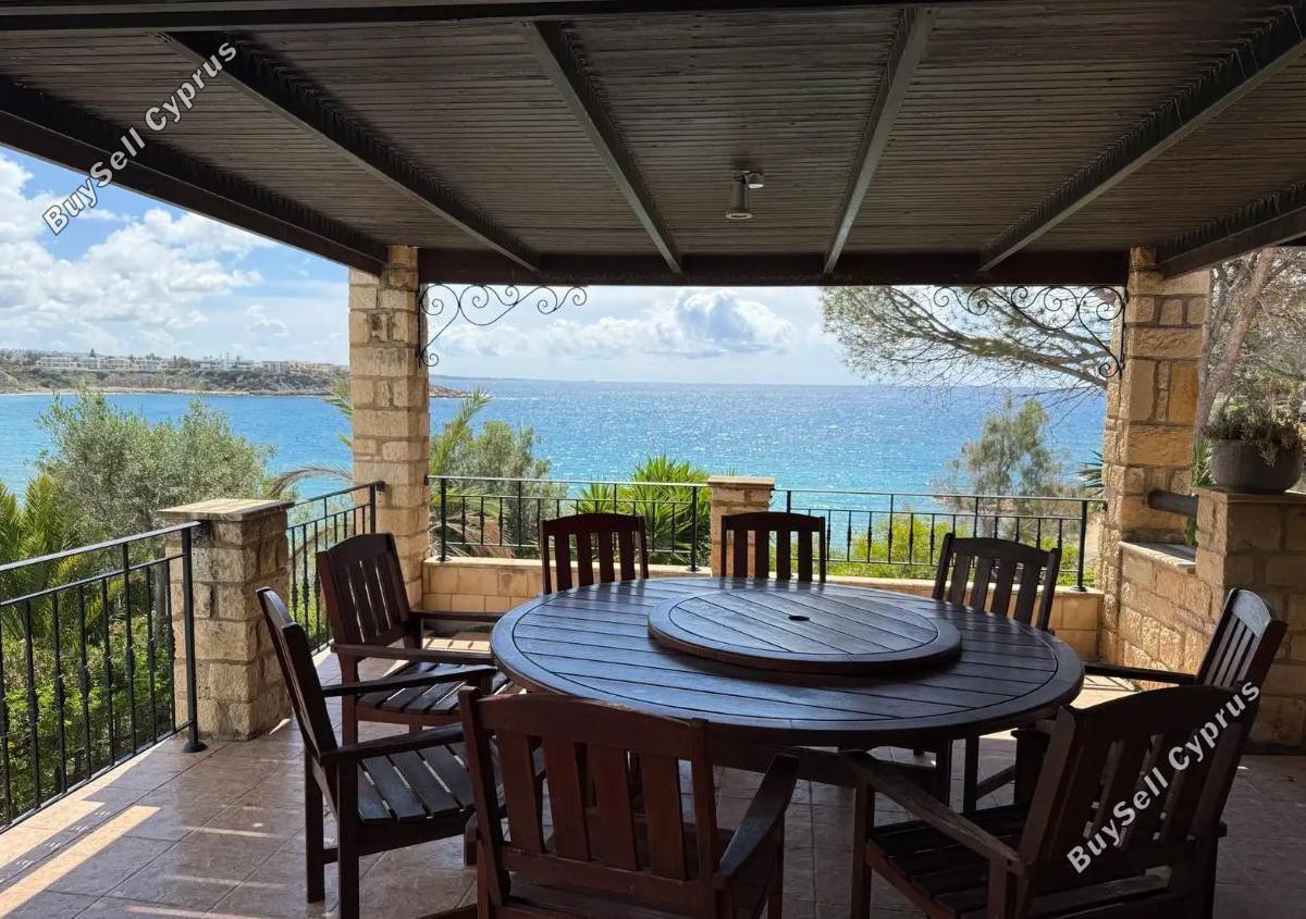 4 bedroom detached house for rent coral bay paphos 8495751 image 15436955