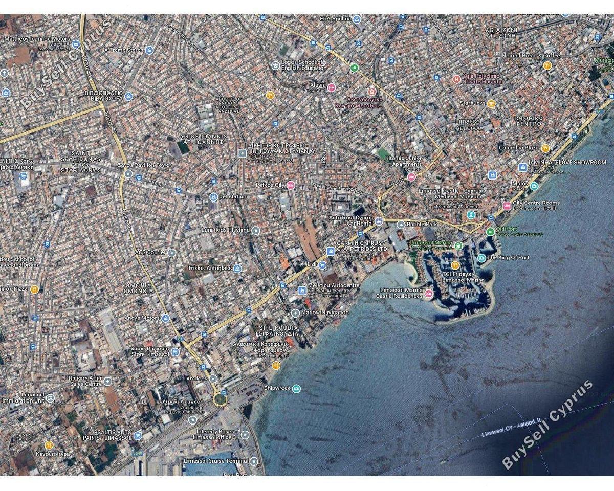 4 bedroom penthouse for sale agios ioannis limassol 1610751 image 5361385