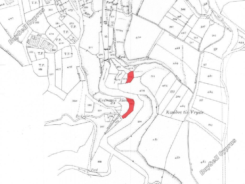 land for sale agios theodoros soleas nicosia 945751 image 847652