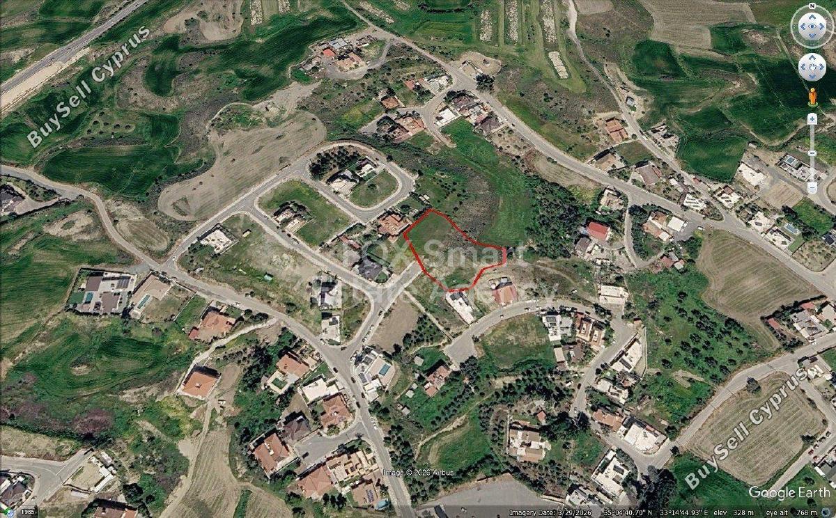 land for sale anageia nicosia 8816751 image 16912519