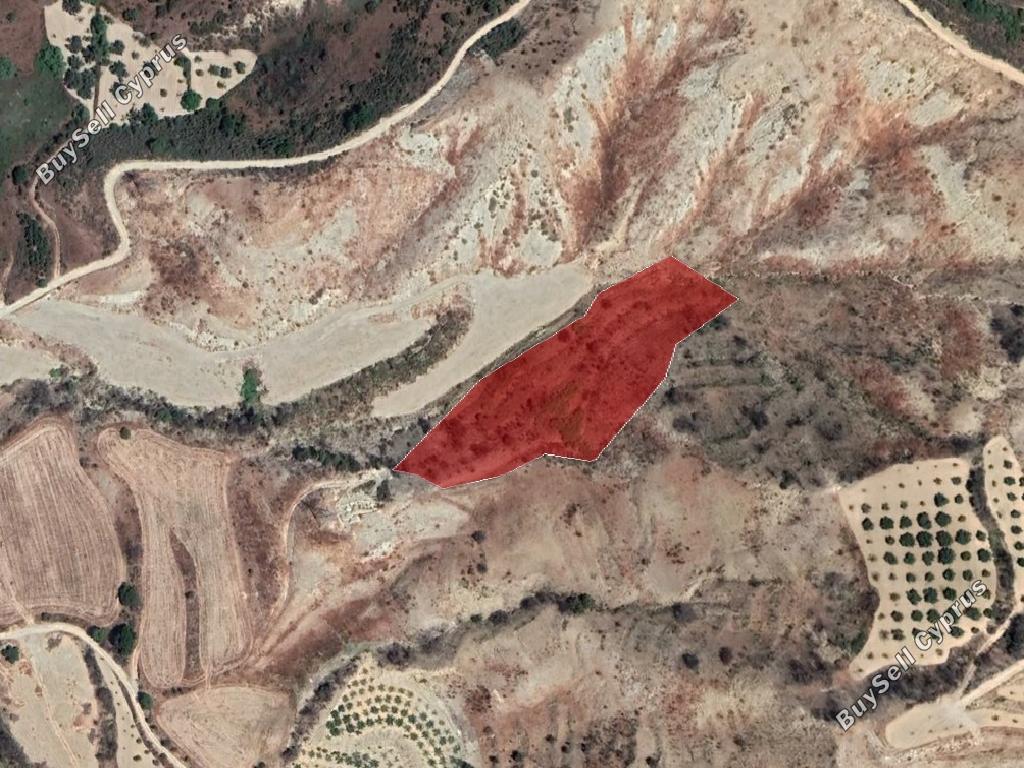 land for sale giolou paphos 962751 image 15600866