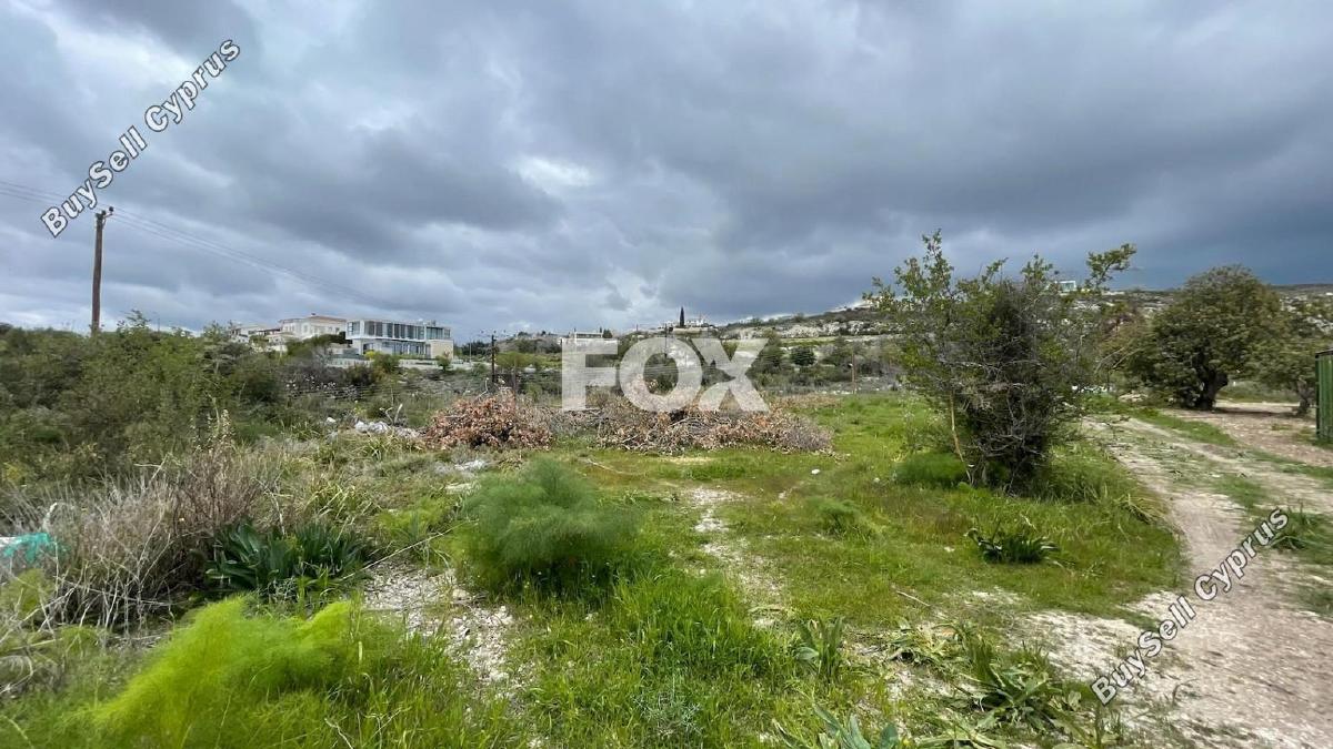 land for sale marathounta paphos 1868751 image 10050092