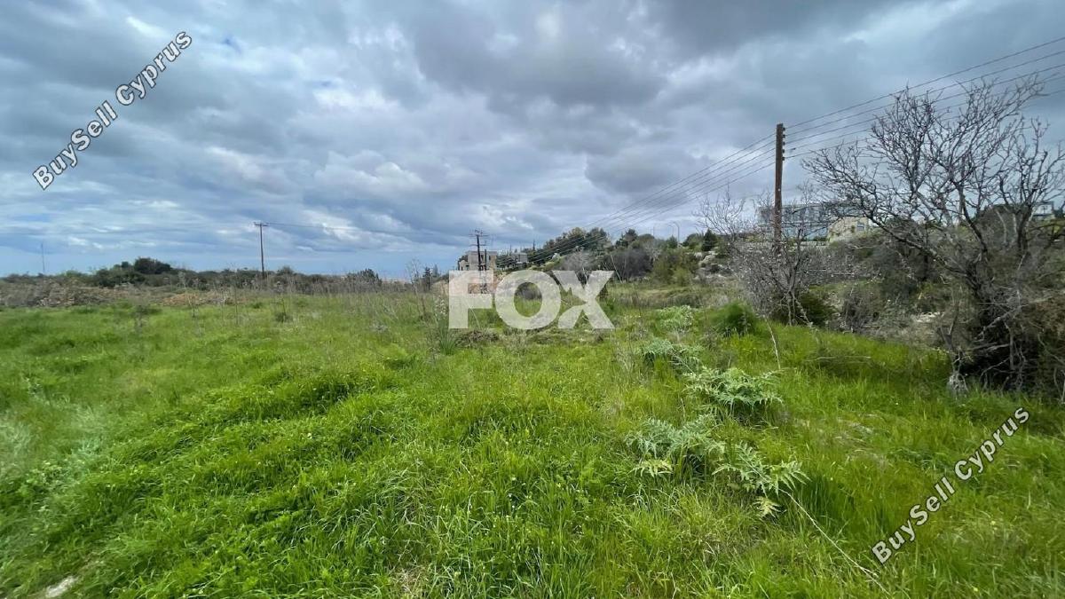 land for sale marathounta paphos 1868751 image 10050095