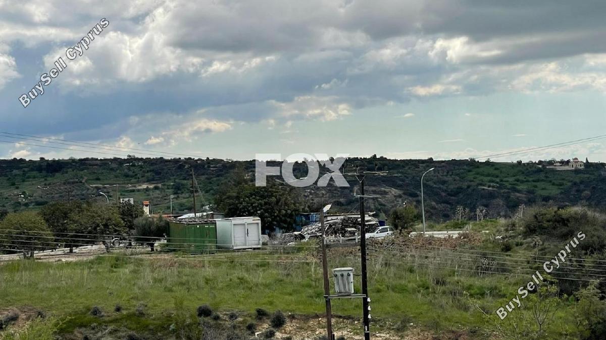 land for sale marathounta paphos 1868751 image 10050099