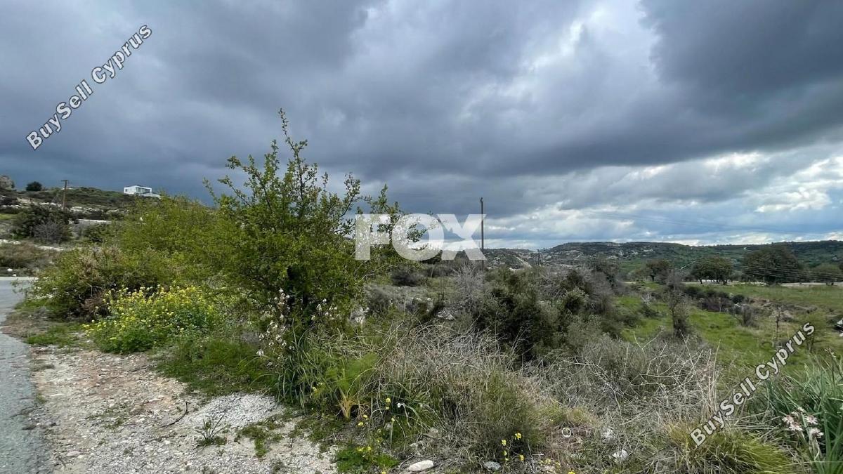 land for sale marathounta paphos 1868751 image 10050100