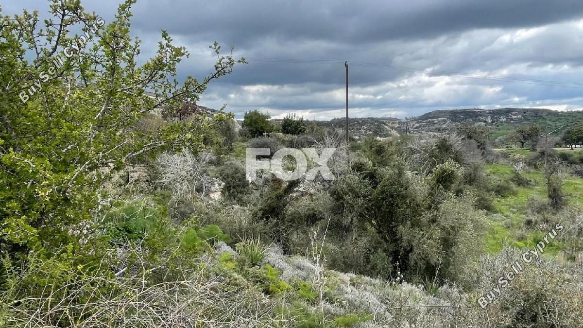 land for sale marathounta paphos 1868751 image 10050101
