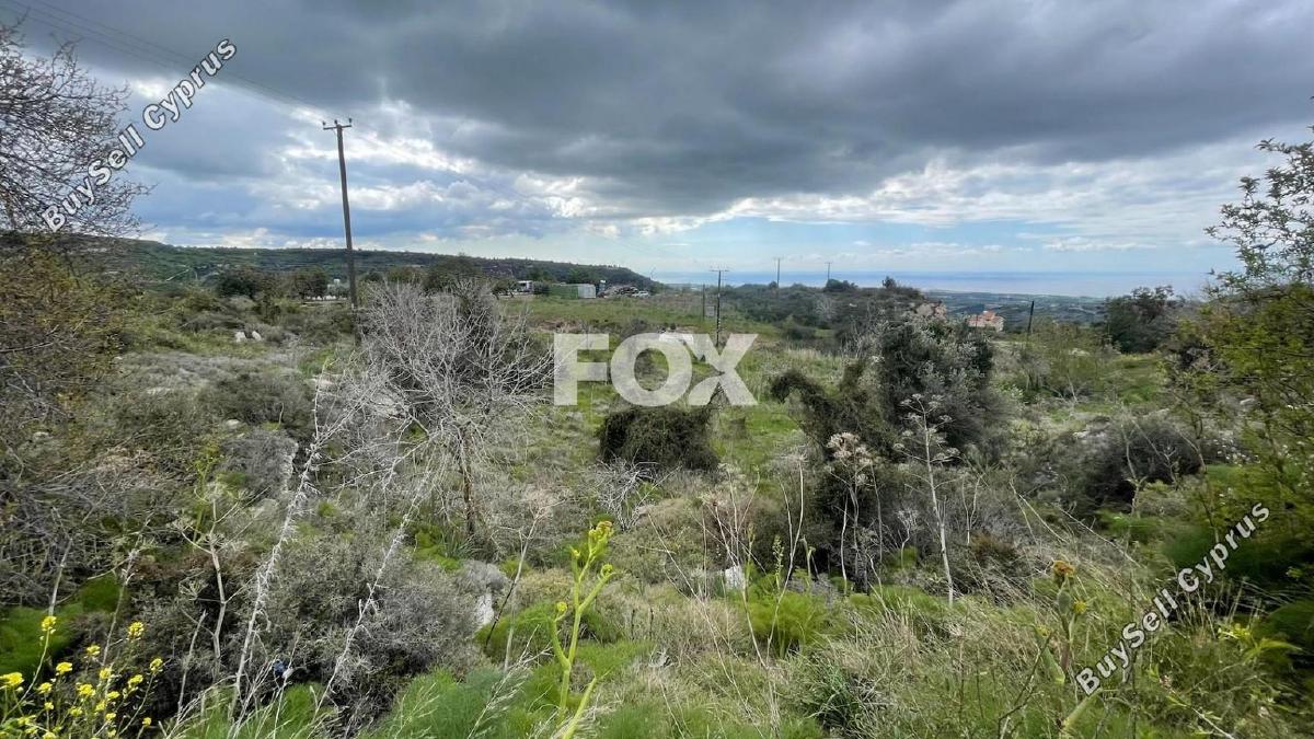 land for sale marathounta paphos 1868751 image 10050104