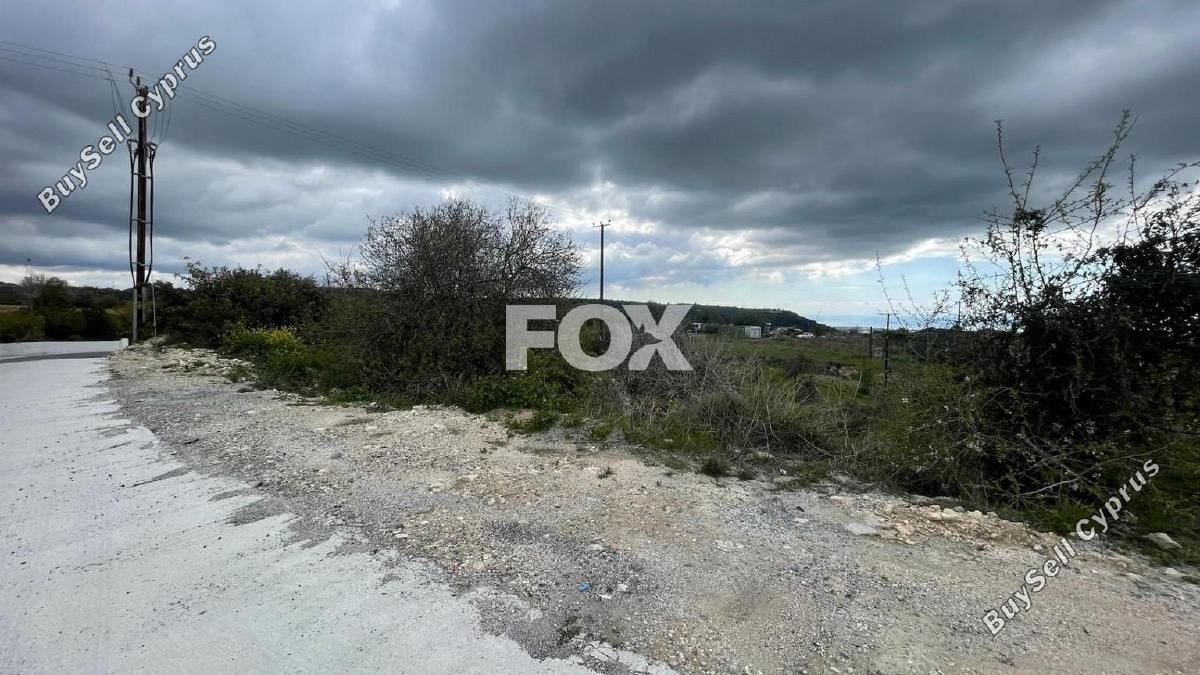 land for sale marathounta paphos 1868751 image 10050108