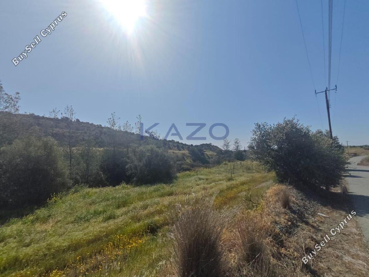 land for sale parekklisia limassol 1736751 image 5734217