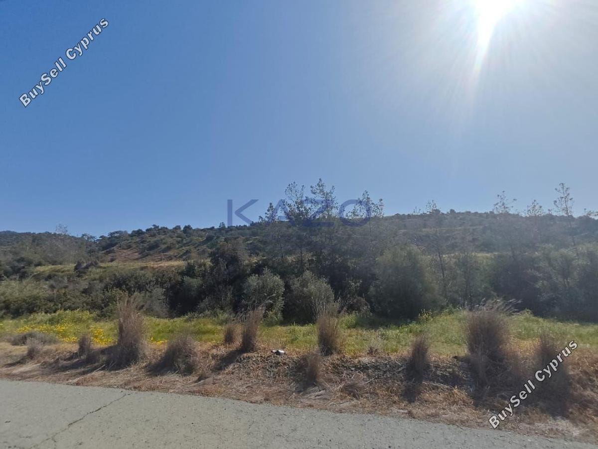 land for sale parekklisia limassol 1736751 image 5734220
