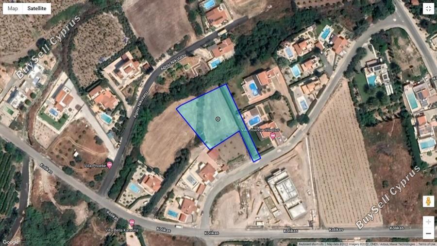 land for sale peyia paphos 7738751 image 10206671
