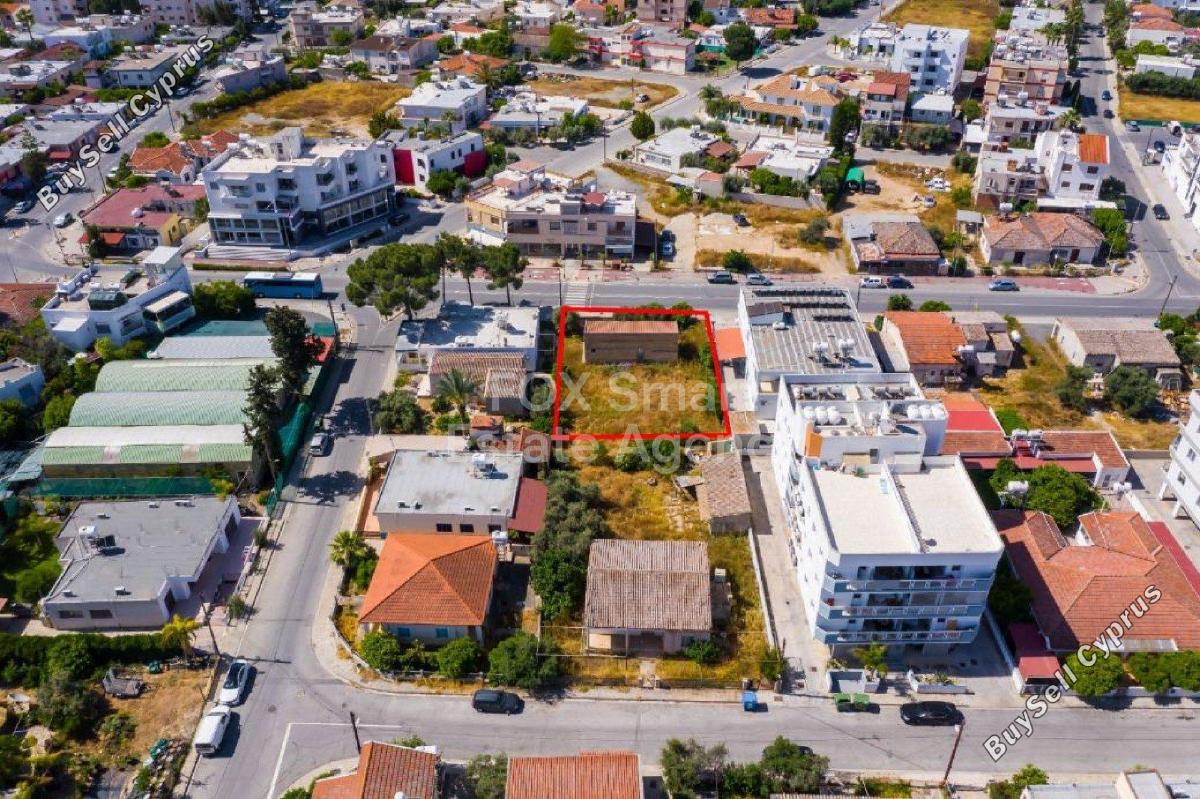 plot for sale agios dometios nicosia 1151751 image 12672791