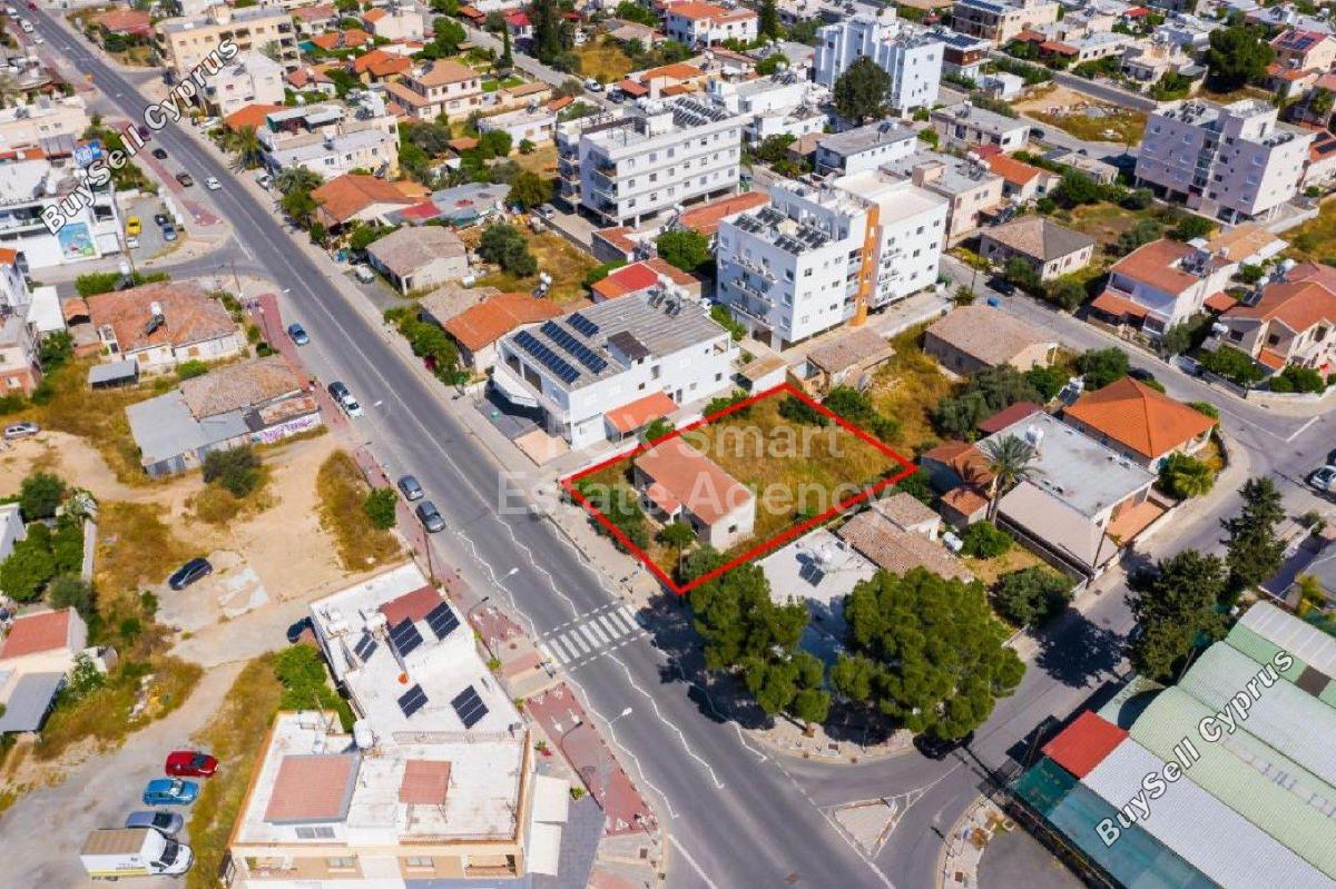 plot for sale agios dometios nicosia 1151751 image 12672793