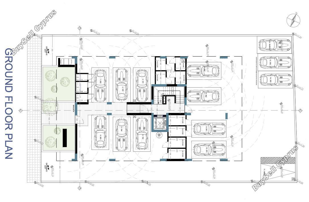 1 bedroom apartment for sale aradippou larnaca 8060851 image 13308290